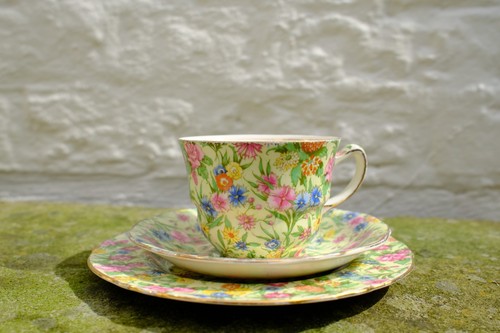 Royal winton grimwades - royal, chintz