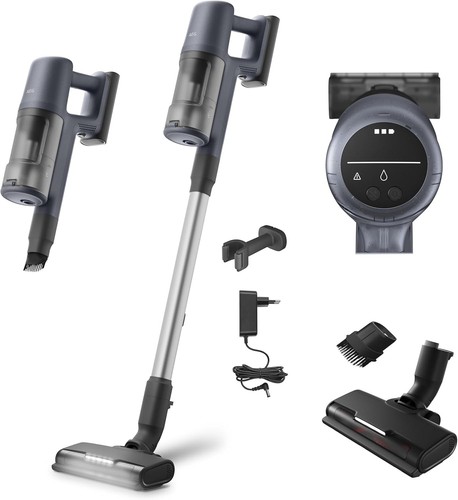Aeg 6000 cordless vacuum - aeg,