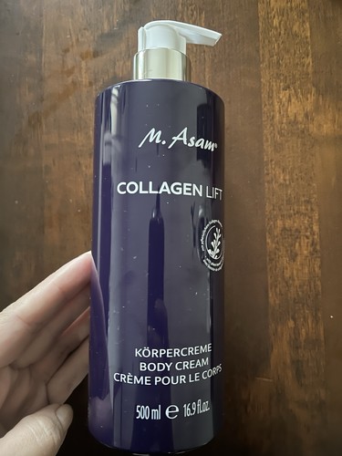 Asam collagen lift - asam, body