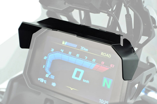 Wunderlich sun visor - sun,