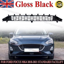FOR FORD FOCUS MK4 2018 - 2021