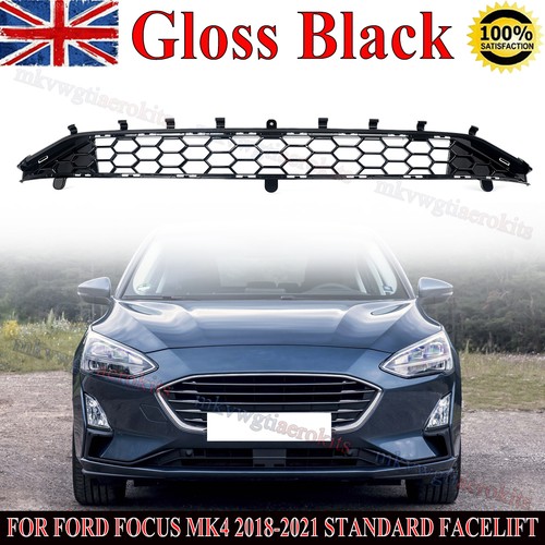 For ford focus mk4 2018 - 2018,