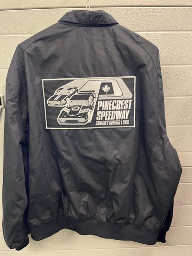 Pinecrest speedway racing - pinecrest,