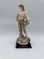 Giuseppe Armani Man With