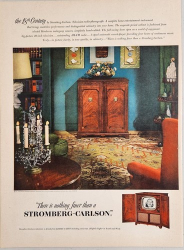 1951 print - print, ad