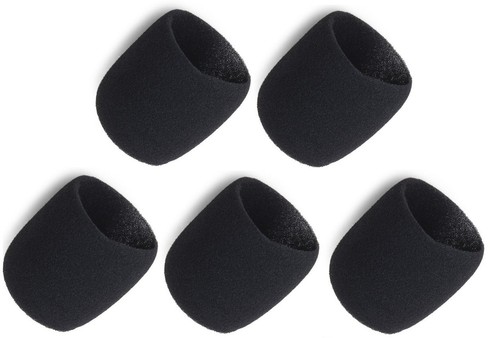 Beta87a inner mic windscreen - inner,