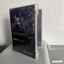 Mercedes V8.0 USB Update Navigation Comand NTG5.2 Online Europe 2016 A2228274500