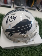 Amari Cooper Signed Bills