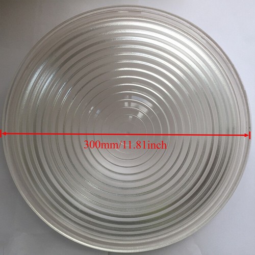 1pc 300mm glass - 300mm, spotlight