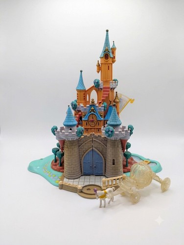 Vintage disney bluebird - disney,