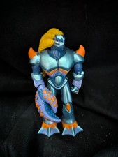 Gormiti Tobias Tripp Toby Lord