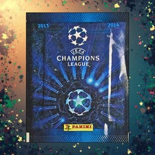 2013/14 Panini Champions