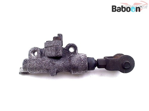 Brake master cylinder - brake, front