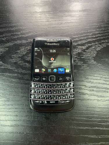Blackberry bold 9790 - blackberry,