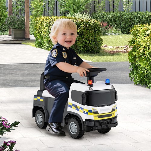 Kids ride push - kids, on