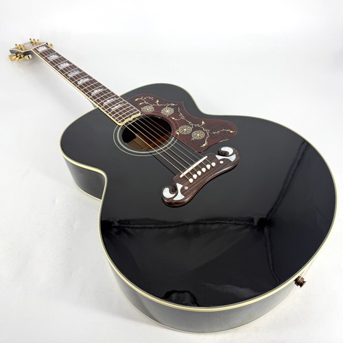 2024 gibson custom shop - gibson, elvis