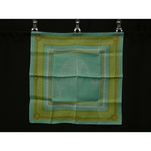 Versace sunburst scarf stole - versace,