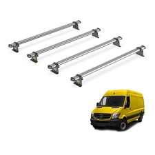 Mercedes Sprinter Roof Rack