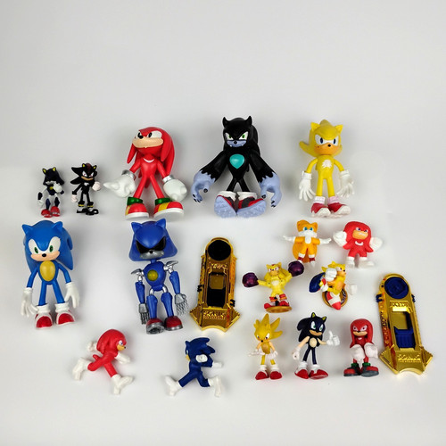 Sonic the hedgehog - hedgehog, action