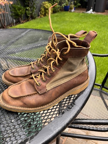 Red wing 3335 weekender - 3335,