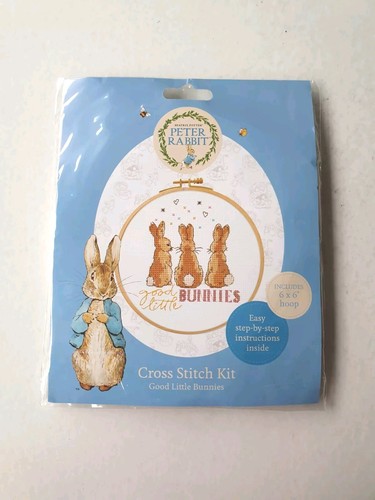 Good little bunnies peter - good,