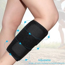 Calf Support Adjustable Brace