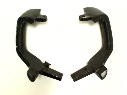 Bracket yamaha 1200 - bracket,