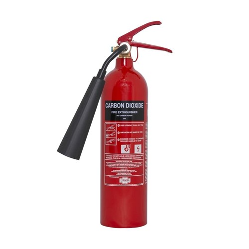Premium refurb 2kg co2 - refurb,