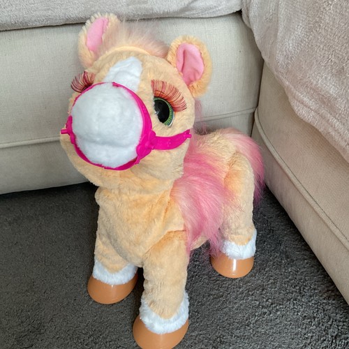 Furreal cinnamon stylin - my,