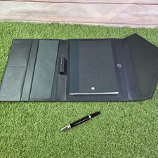 Montblanc Black A5 Augmented