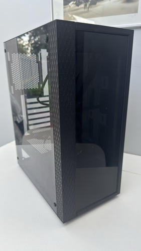 Unbranded black case - unbranded,