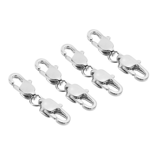 Double lobster clasp pack - double, clasp,