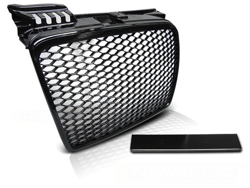 Type honeycomb gloss - rs,