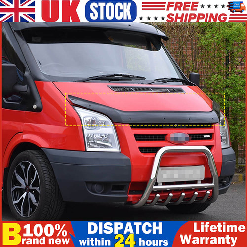 Ford transit mk7 2006 - transit,