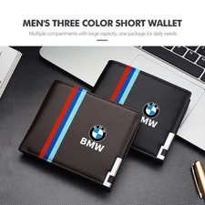 High Quality Leather Wallet