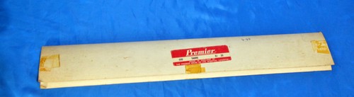 Rare vintage premier 660 snare - vintage,