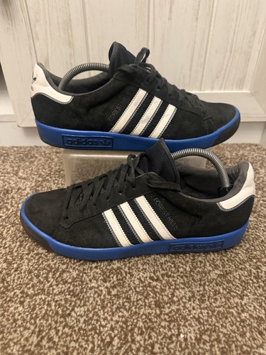 Adidas forest hills size - uk, 10