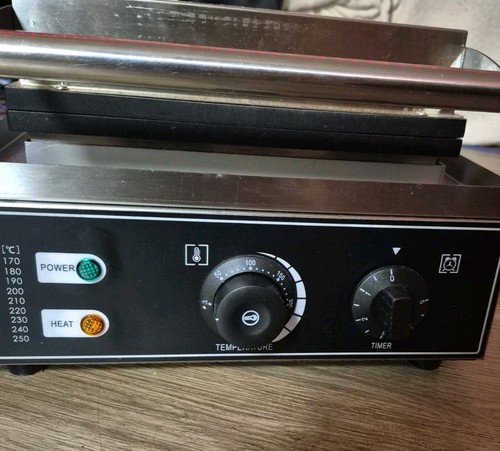 Commercial donut machine - commercial,