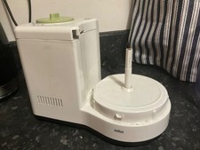 Braun GERMANY Multipractic