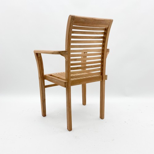 Outdoor chair brown grade - outdoor,