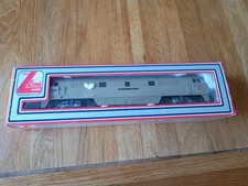 Lima OO Gauge BR Class 52