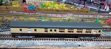 Lima OO Gauge 2 Coaches 1