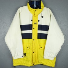 Vintage Helly Hansen Sailing