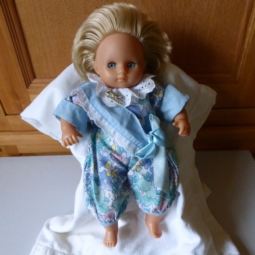 Vintage zapf creation - zapf,