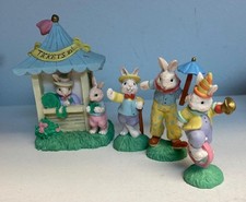 Cottontail Lane Midwest Cannon