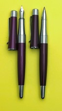 Cross Beverly Deep Purple Pen