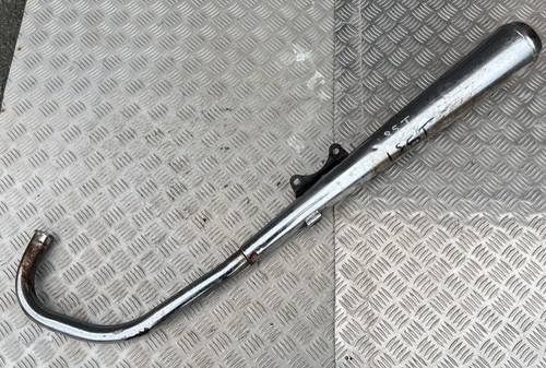 Honda cd185 cd200 185t - cd185, 200t