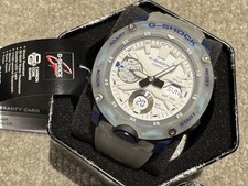 Casio G-Shock Men’s Watch