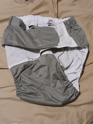 Adult incontinence pull - adult,