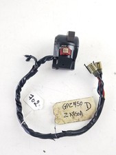 Switch 702 Kawasaki GPZ 750